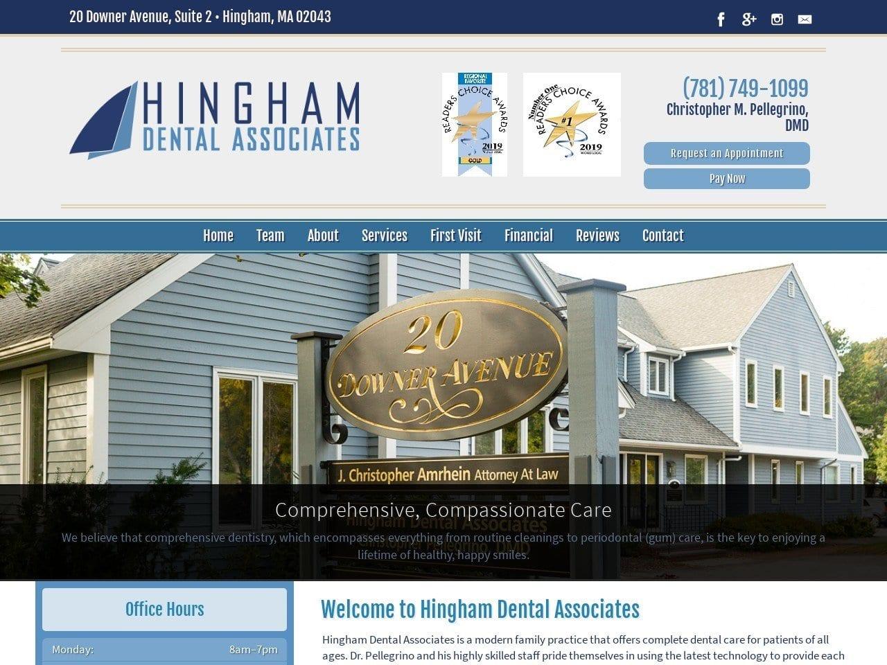 Hingham Dental Associates