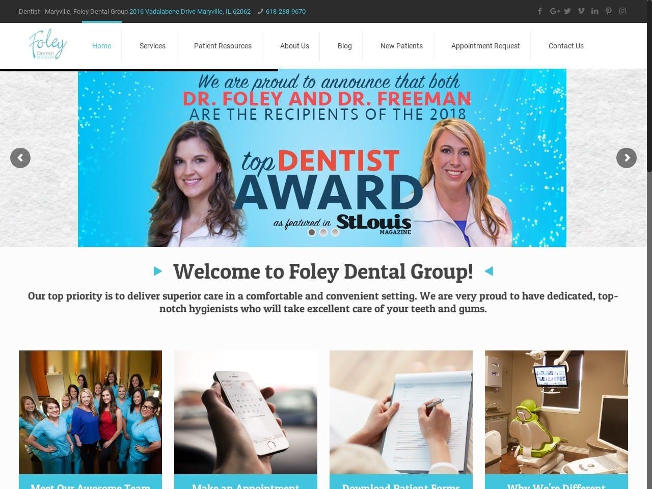 Foley Dental Group LLC