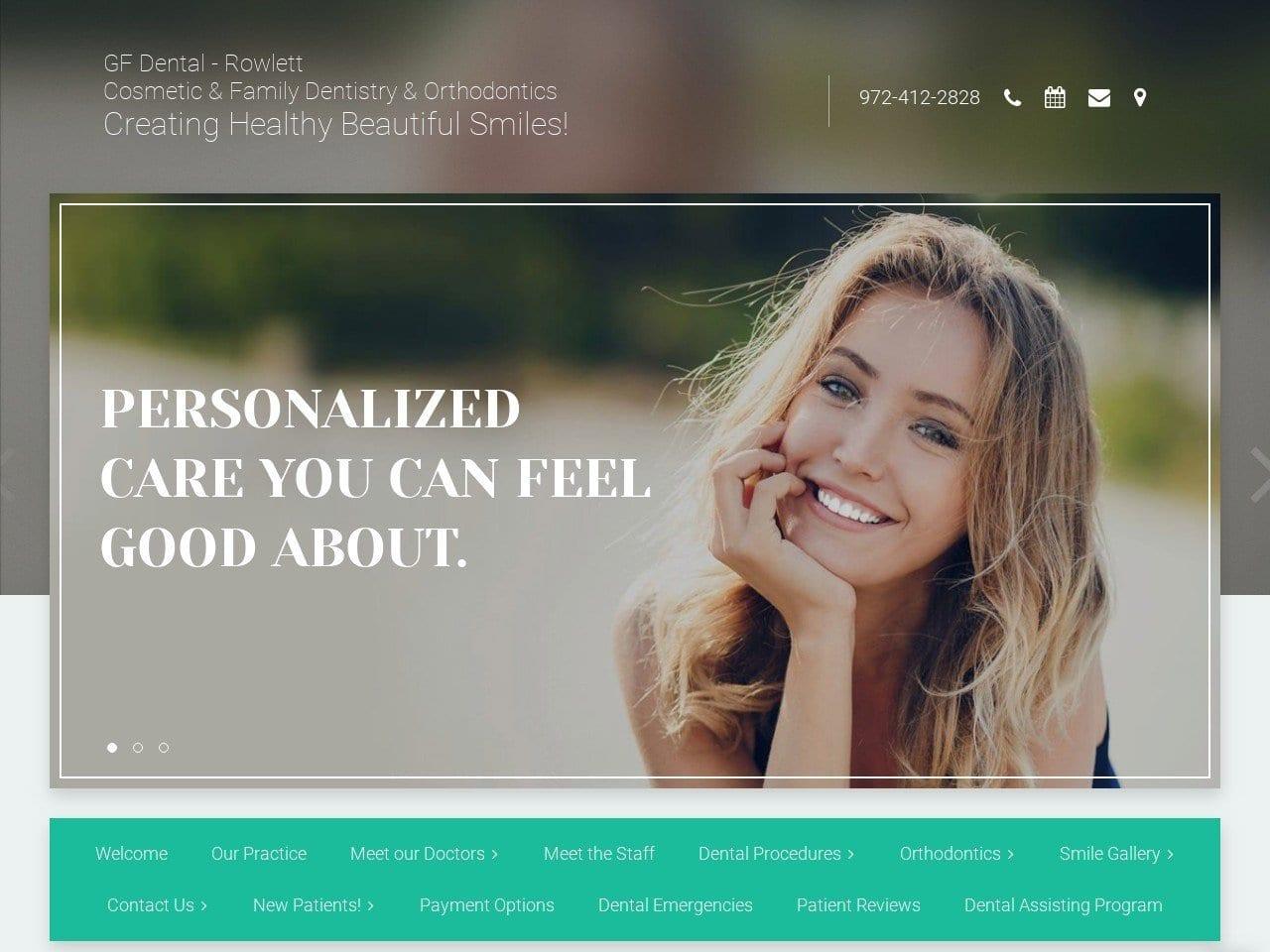 Dr. Elizabeth D. Williamson DDS