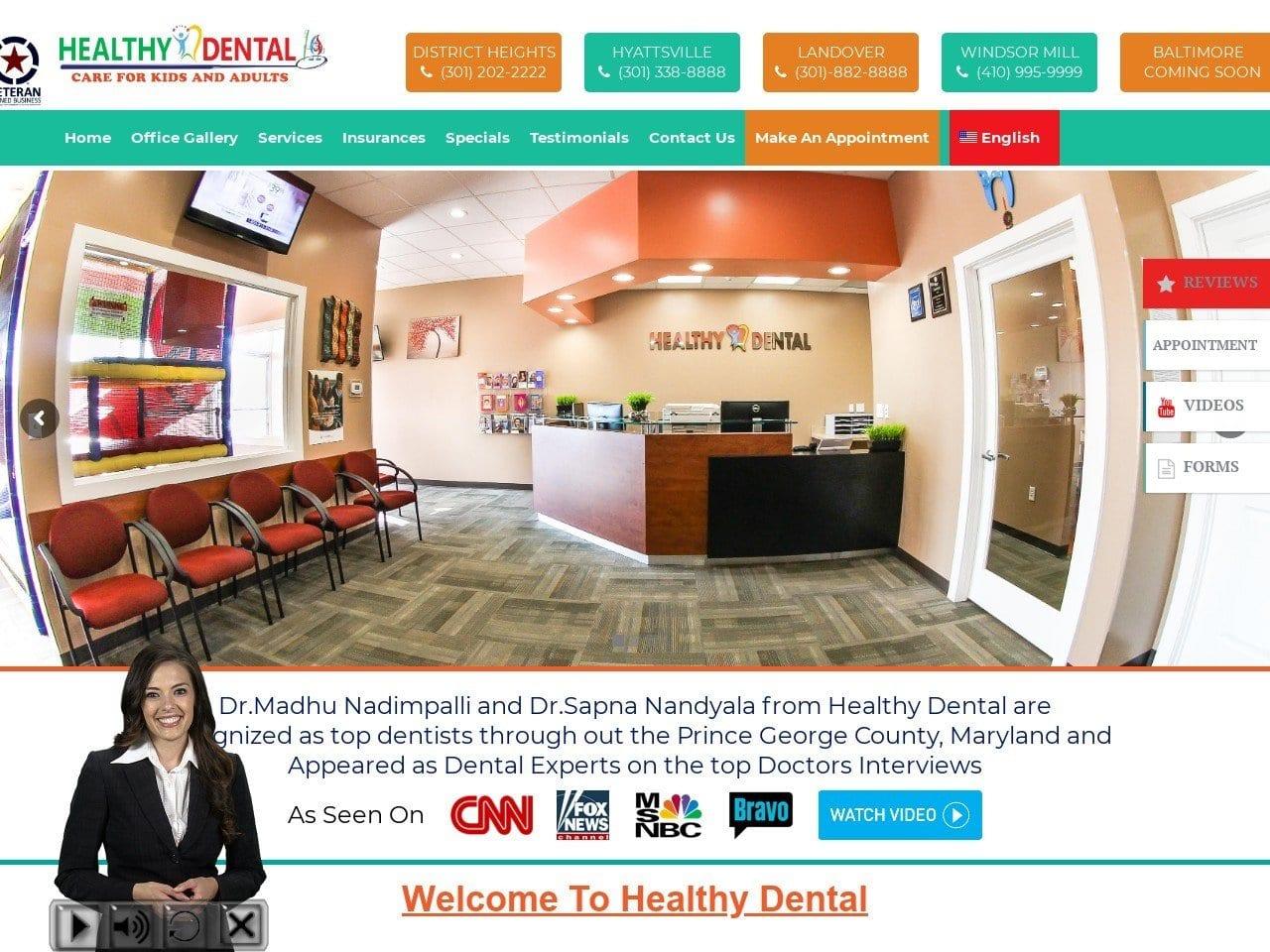 Healthy Dental