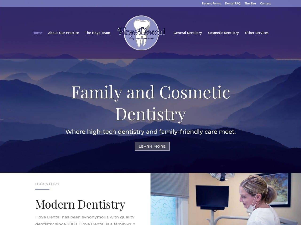 Hoye Dental