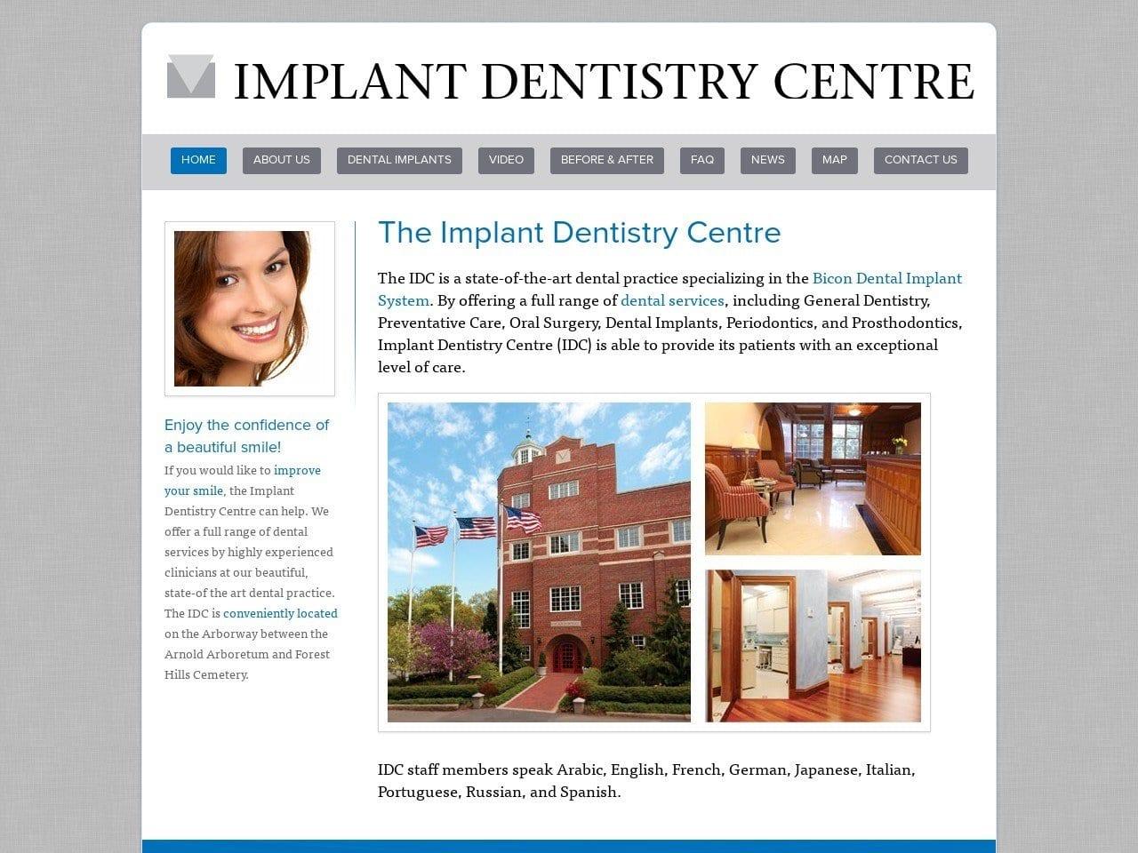 Dr. Katherine M. Morgan DMD