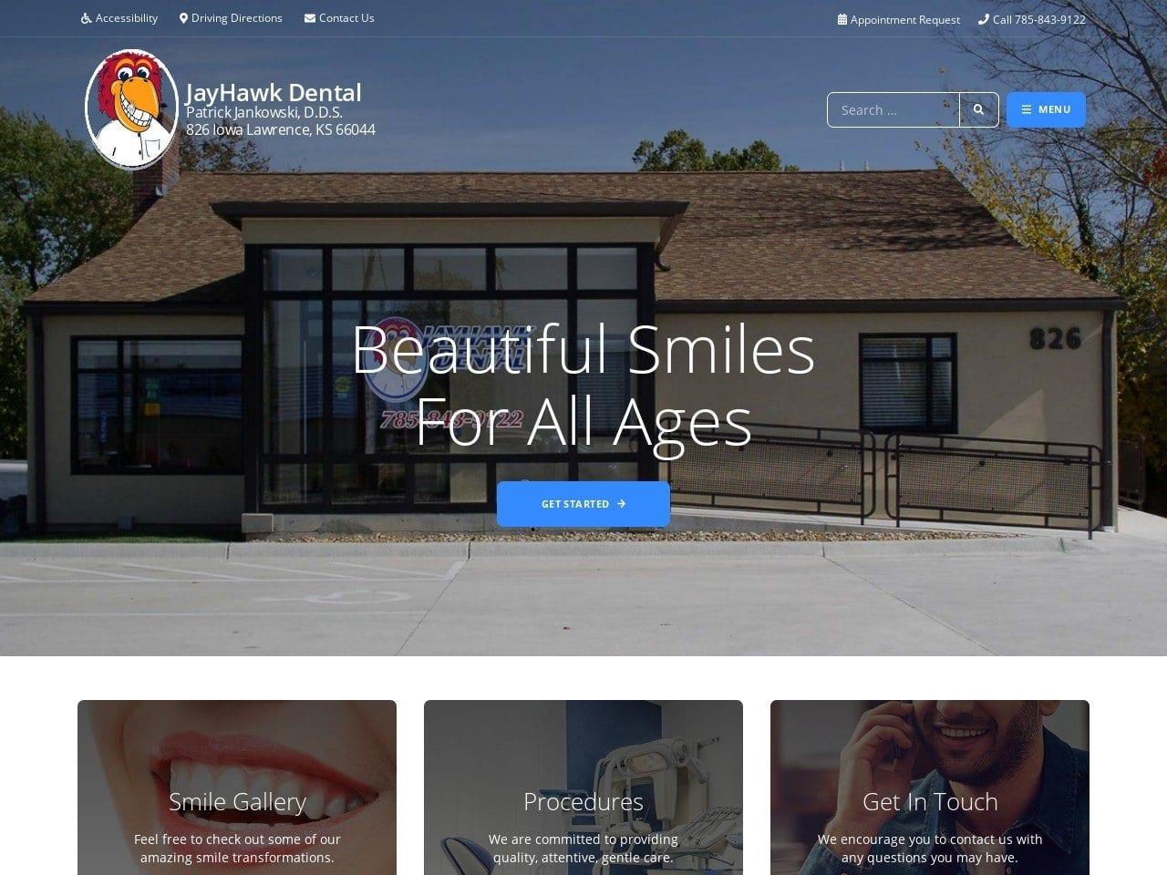 JayHawk Dental