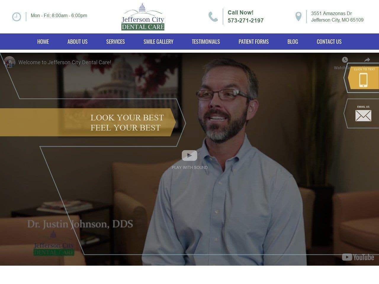 Jefferson City Dental Care