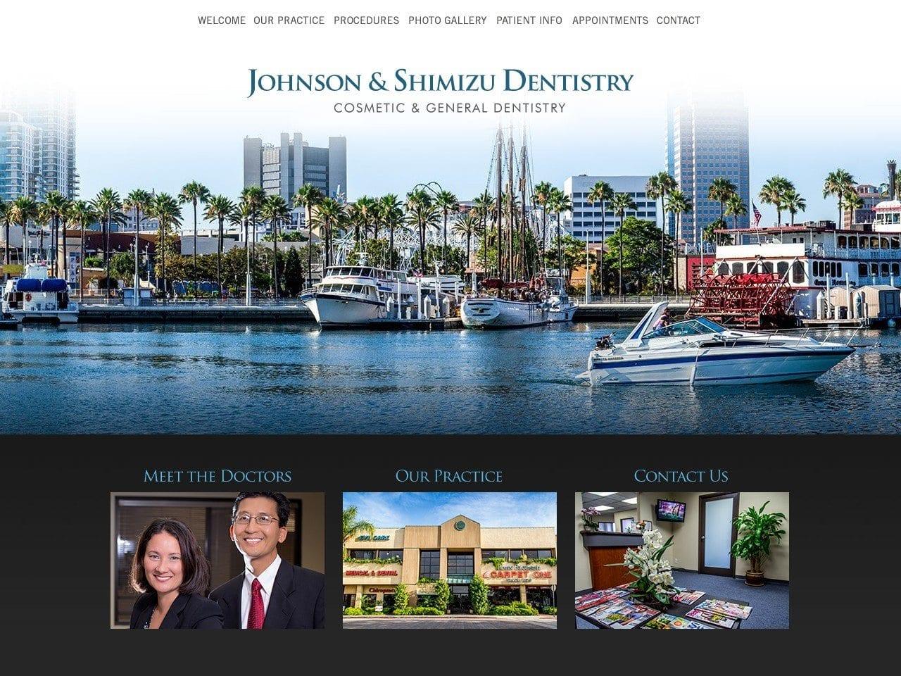 Dr. Candice R. Johnson DDS