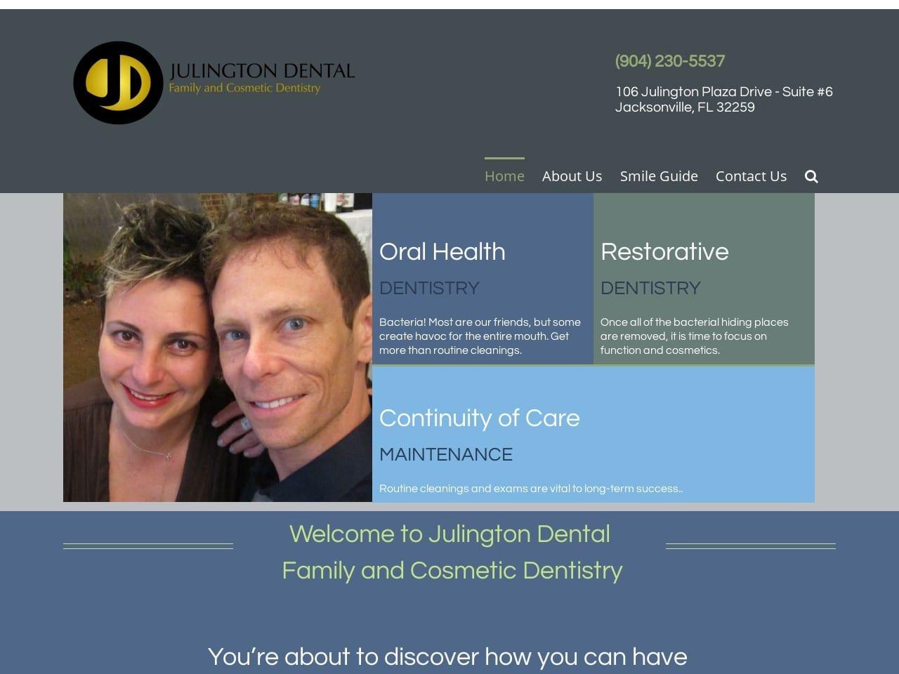 Julington Dental