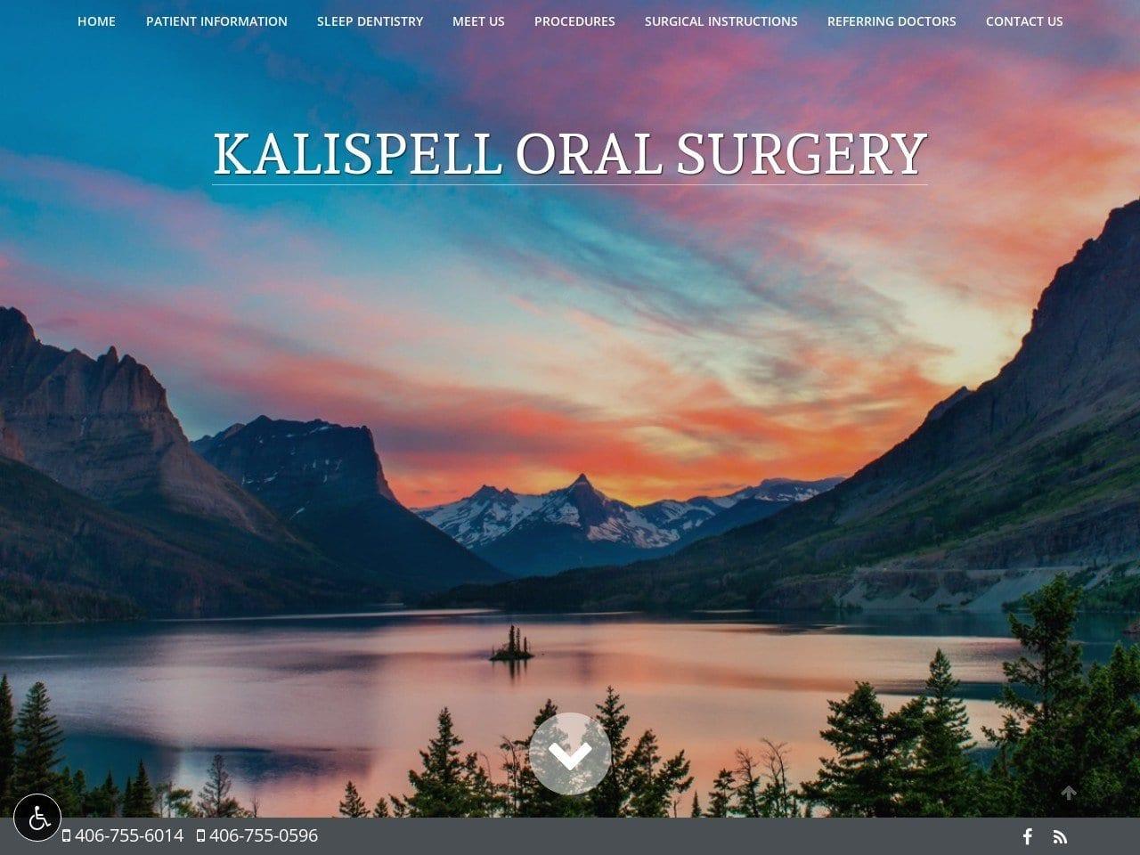 Kalispell Oral Surgery