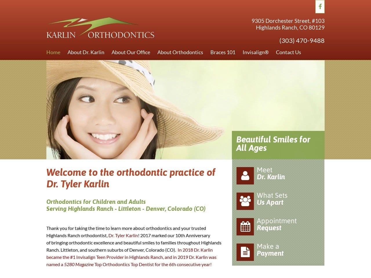 Karlin Orthodontics