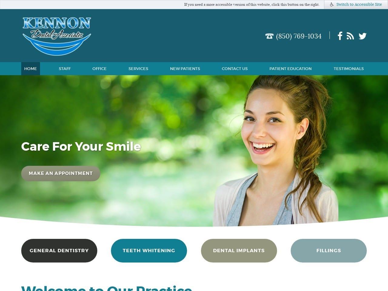 Kennon Dental Associates LLC