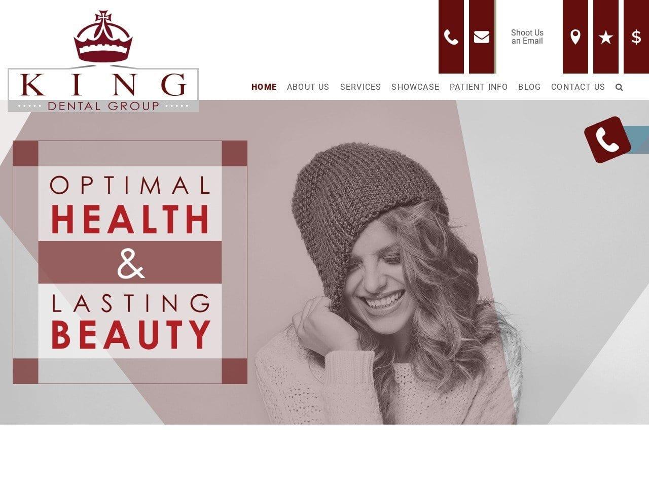 King Dental Group