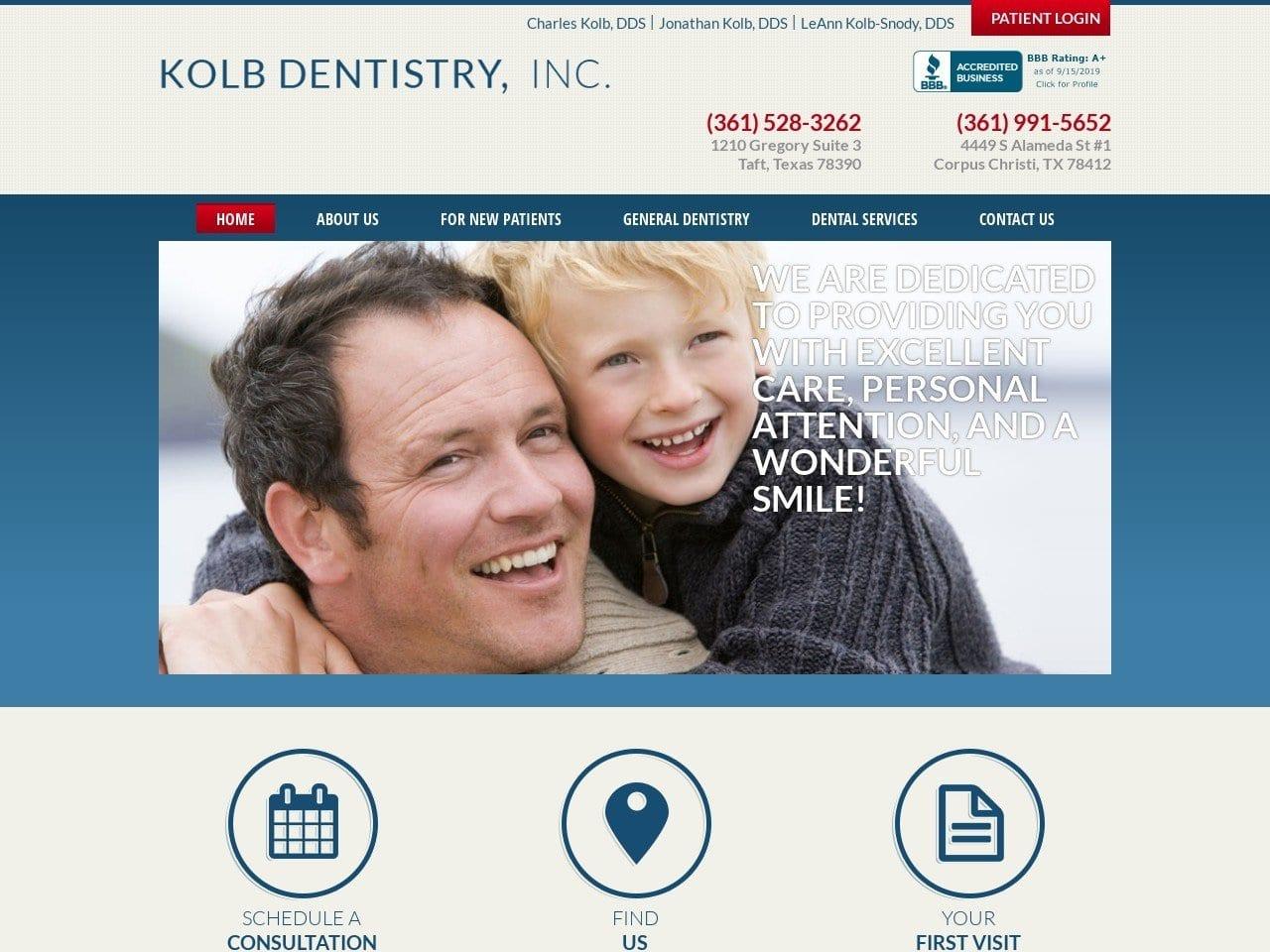 Kolb Dentistry