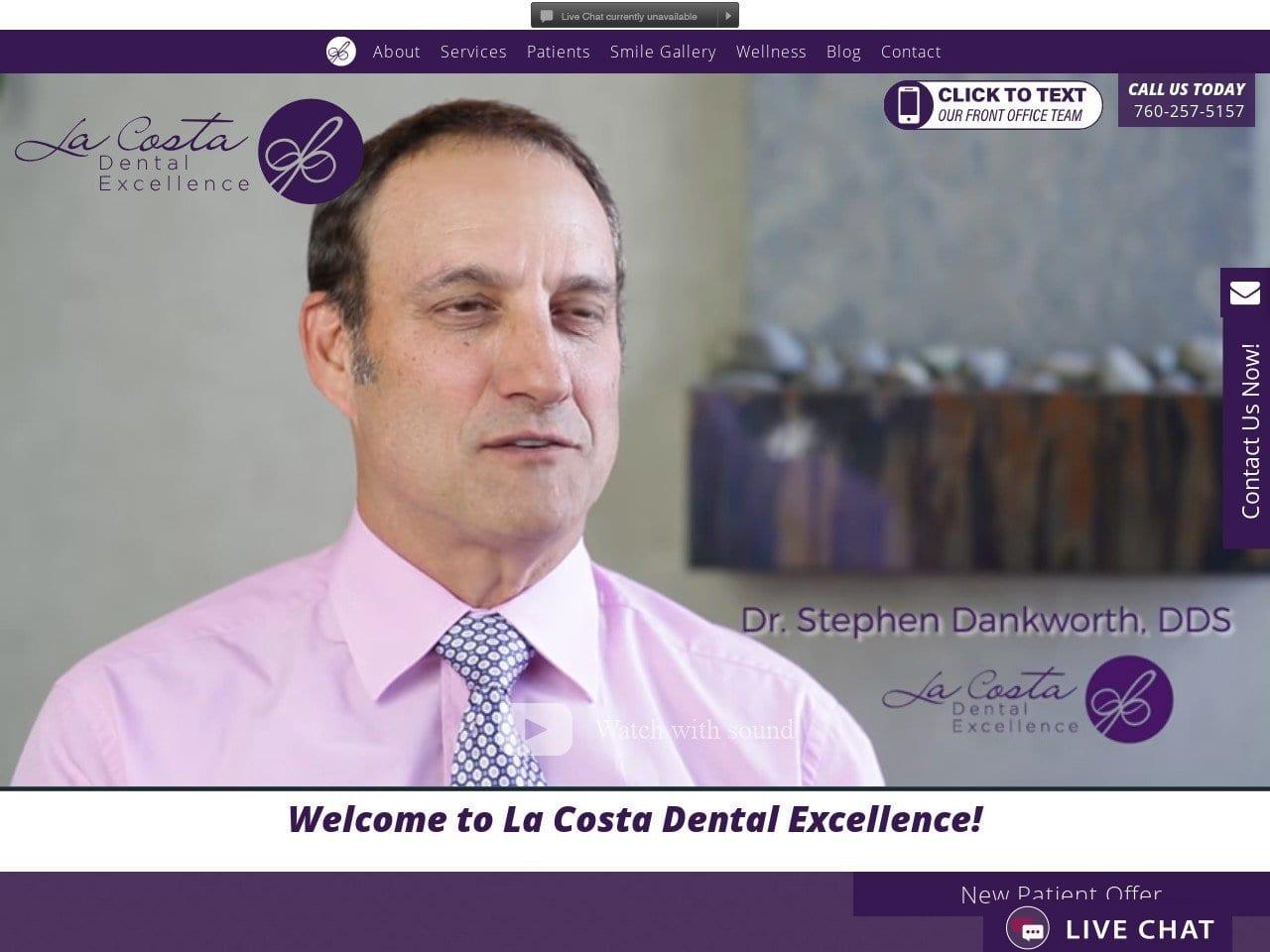 Lacosta Dental Excellence