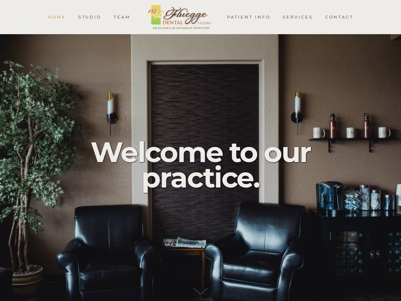 Fluegge Family Dentist