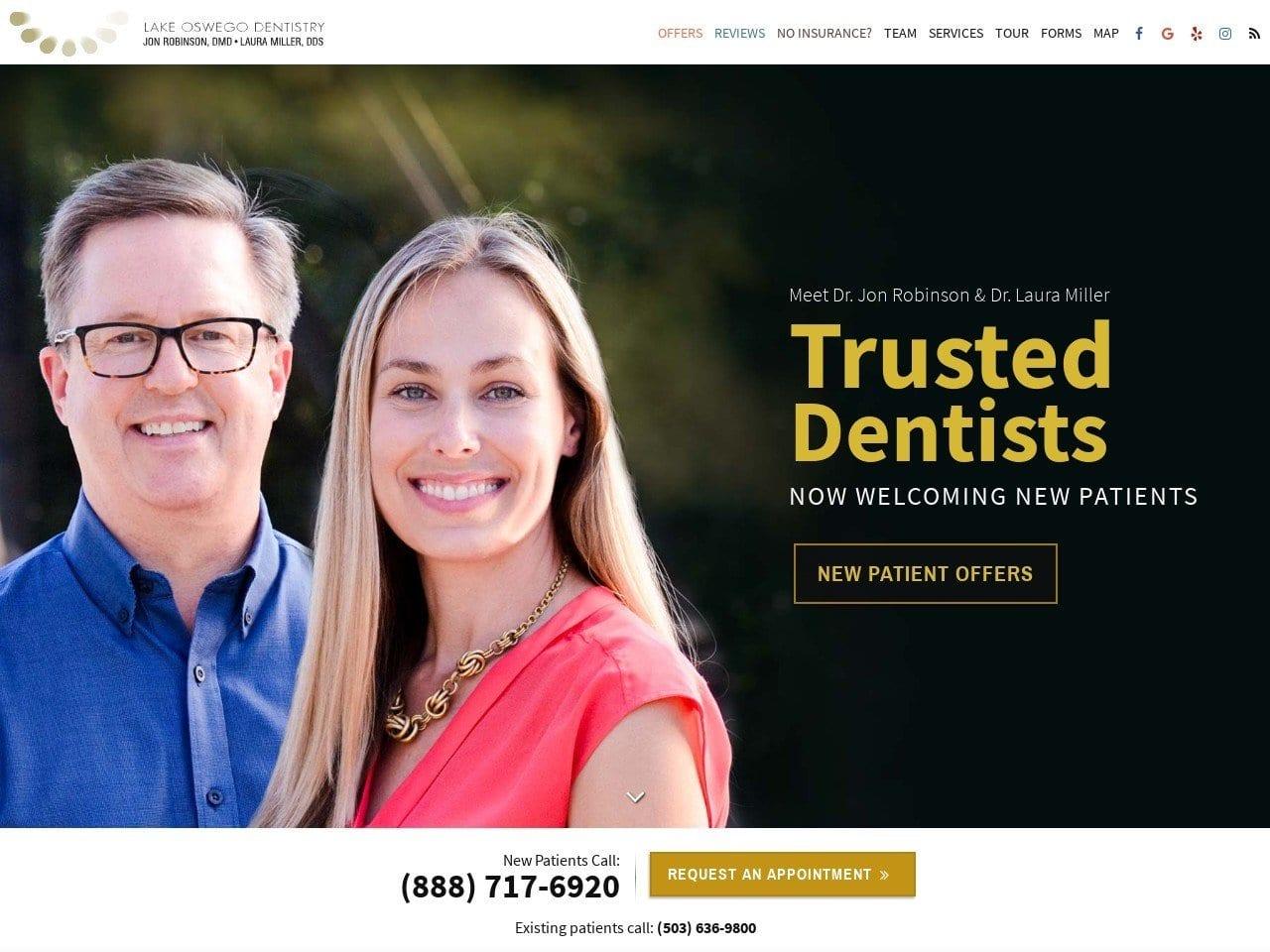 Lake Oswego Dentistry