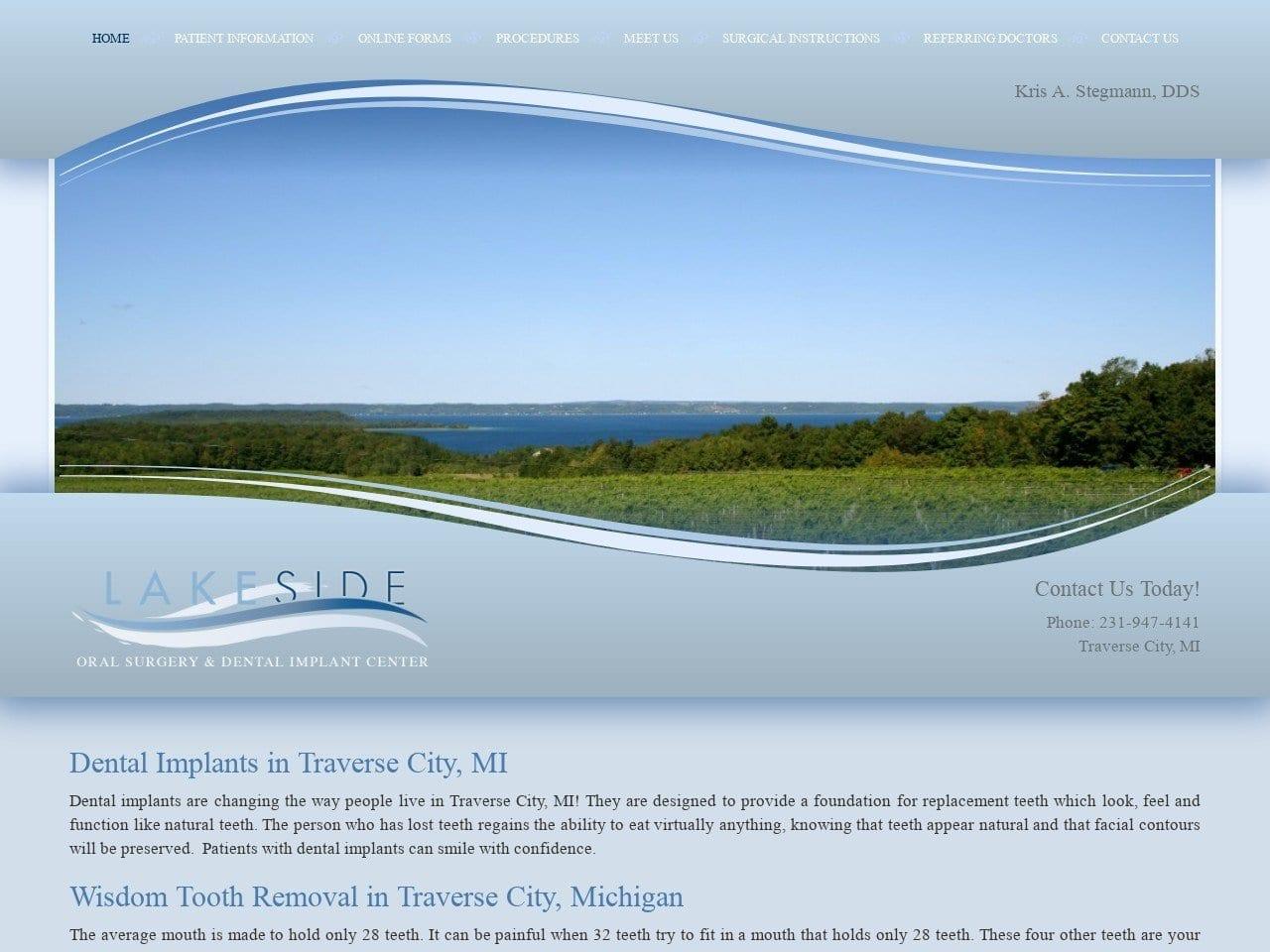 Lakeside Oral Surgery