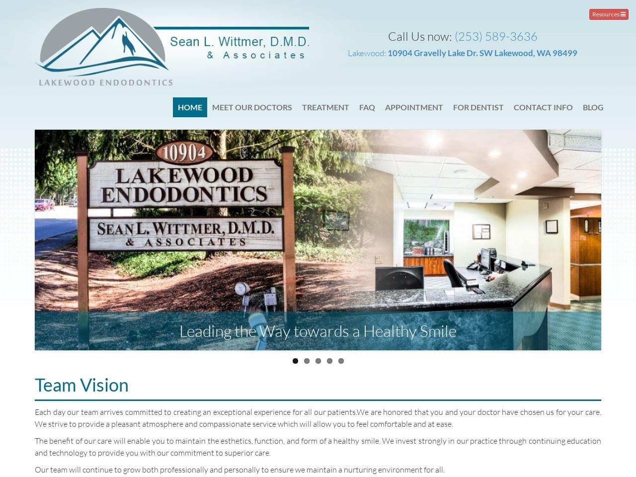 Lakewood Endodontics