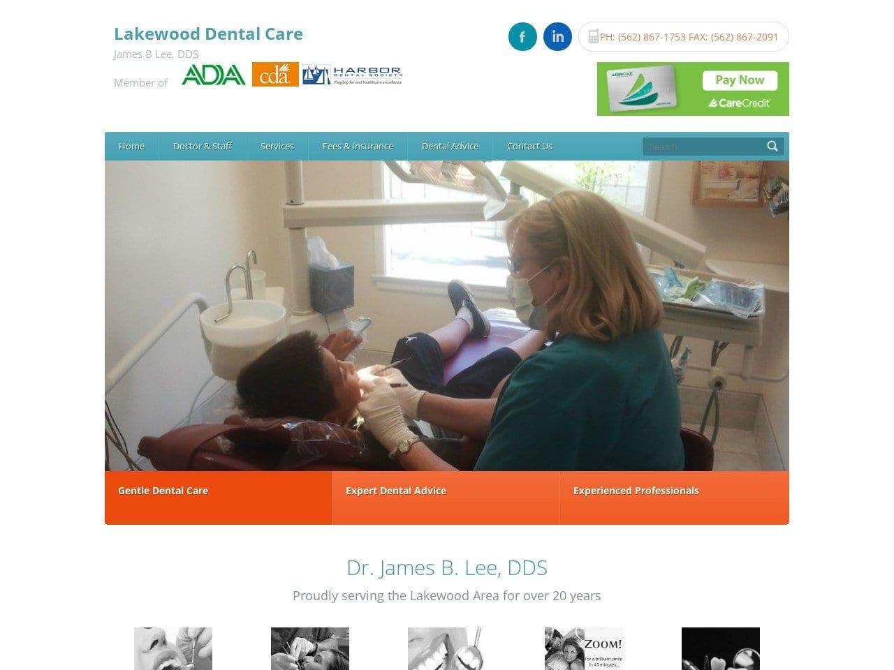 Lakewood Dental