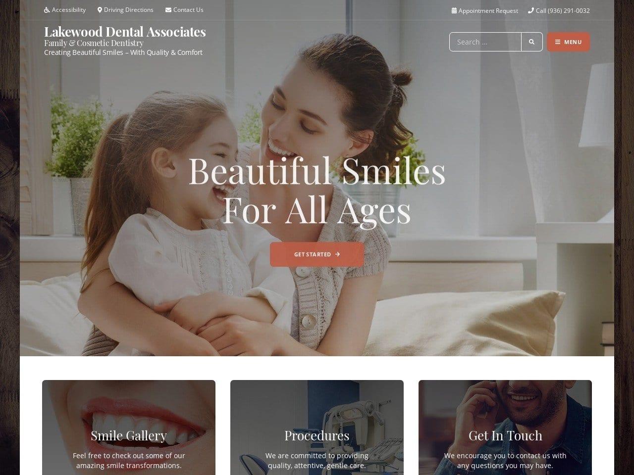 Lakewood Dental Associates