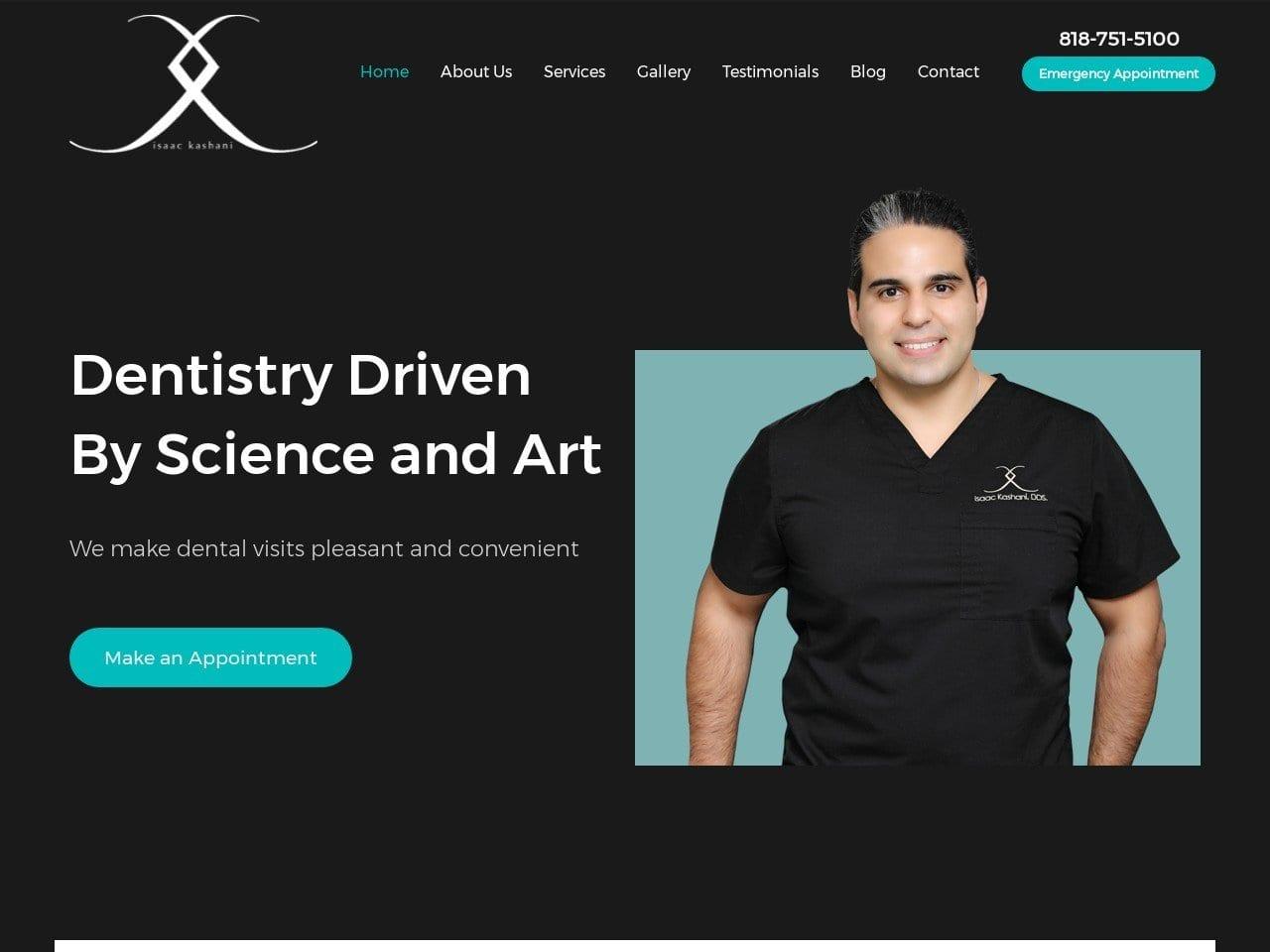 Lasting Impressions Dental Spa