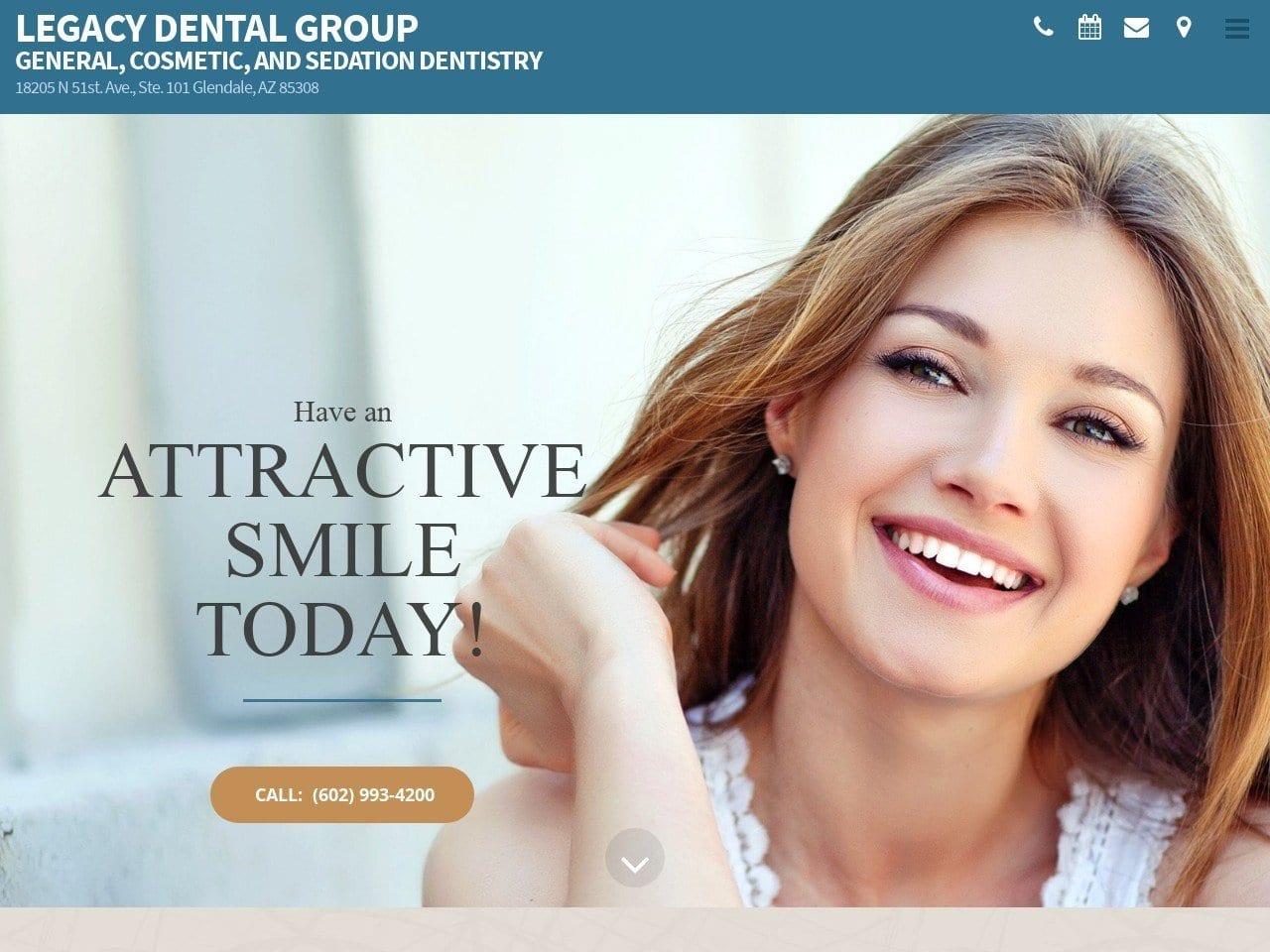 Legacy Dental Group