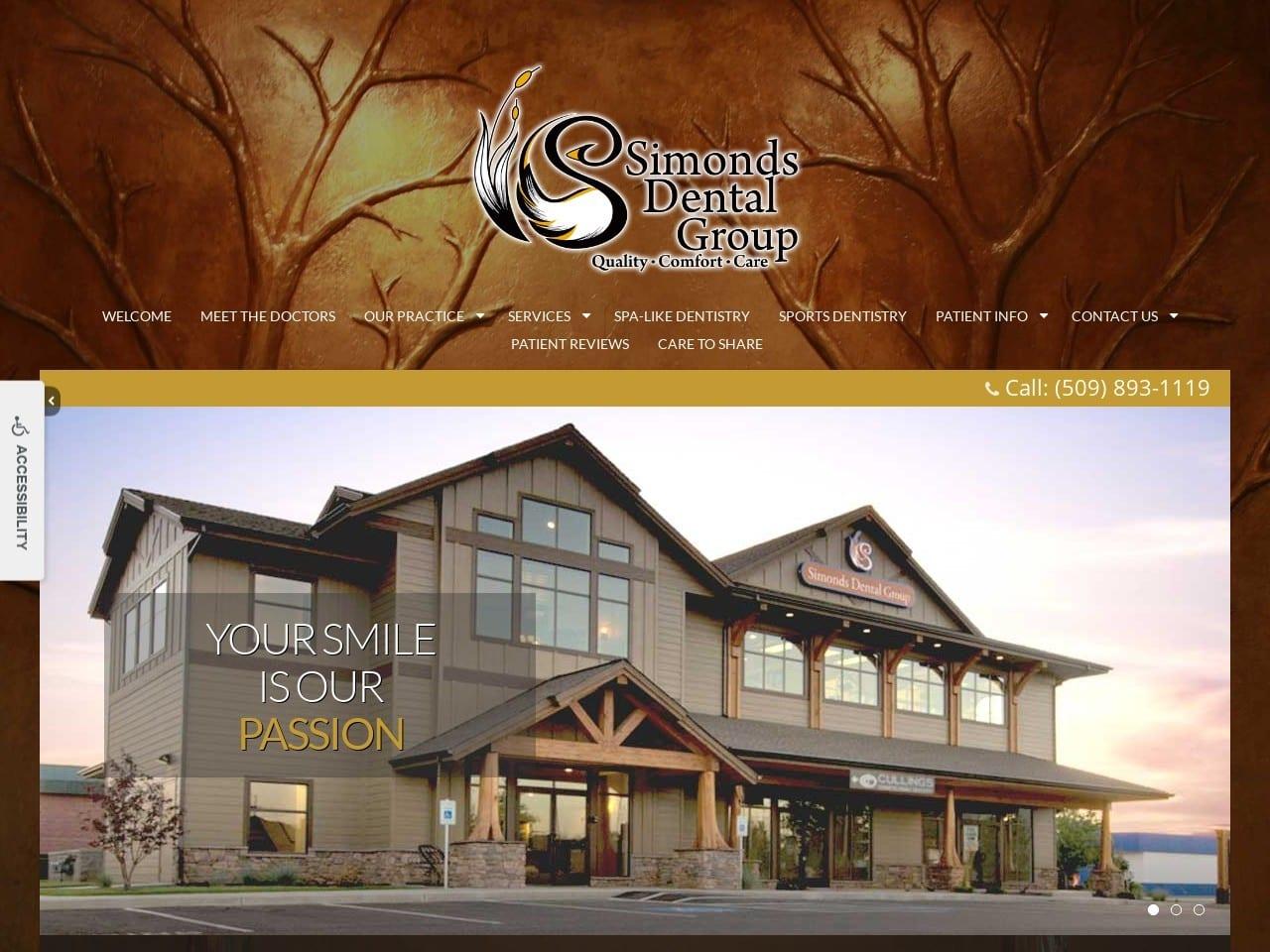Liberty Lake Dental Care