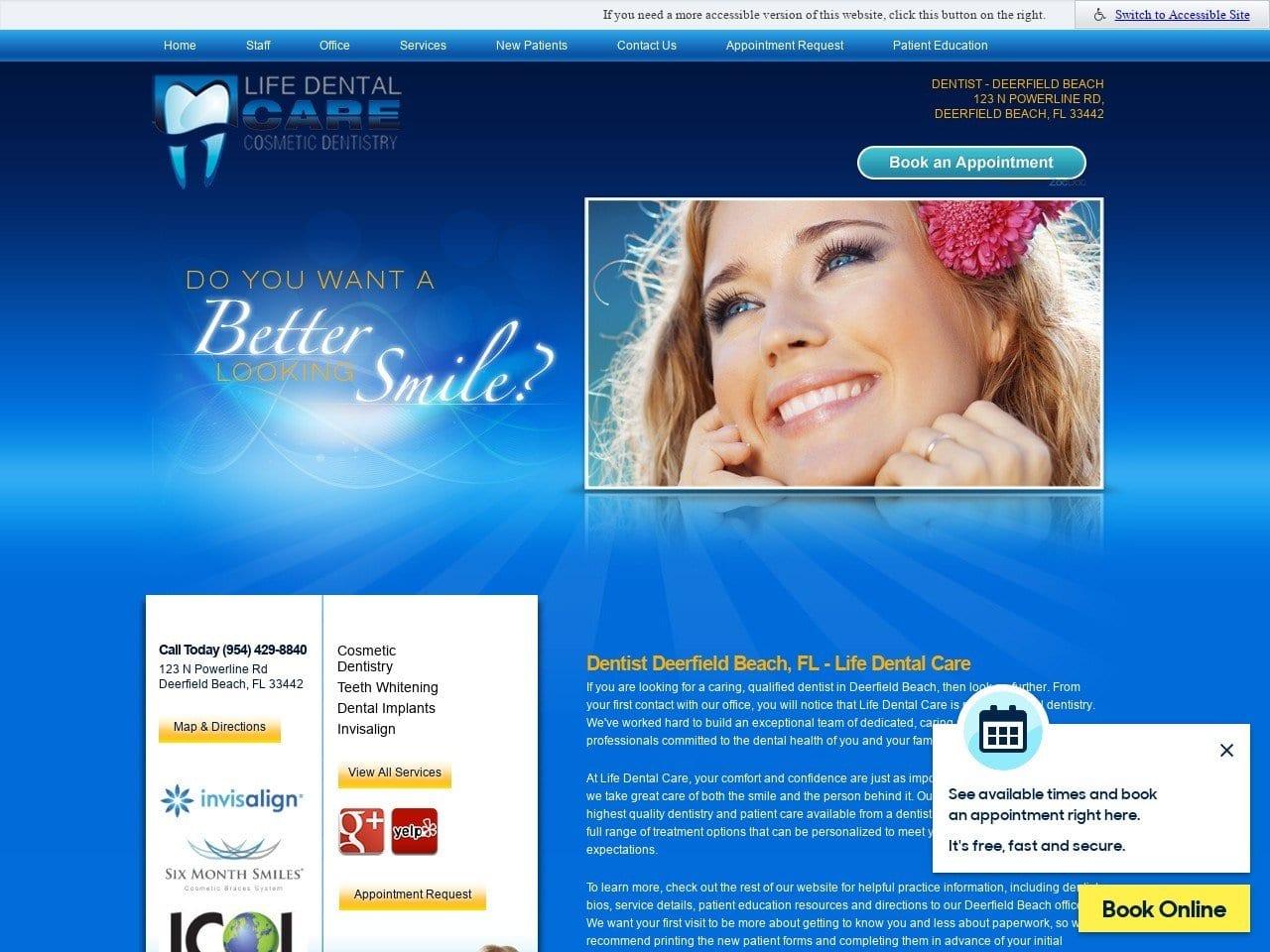 Life Dental Care