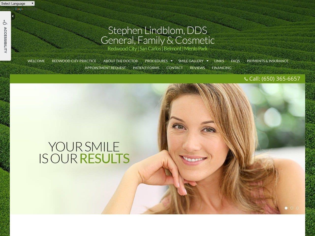 Lindblom Dental