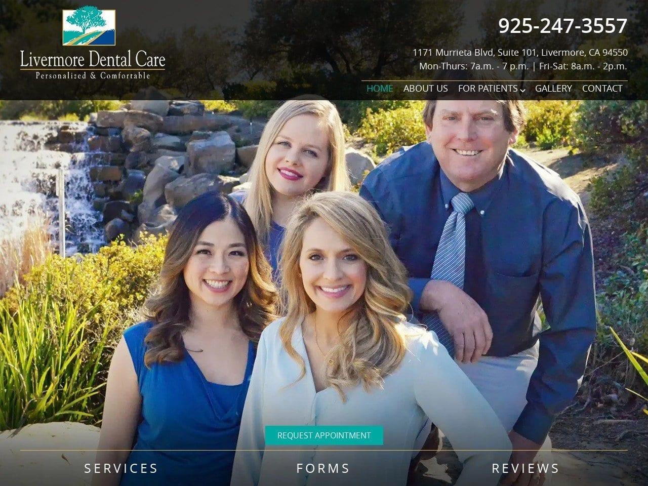 Livermore Dental Care