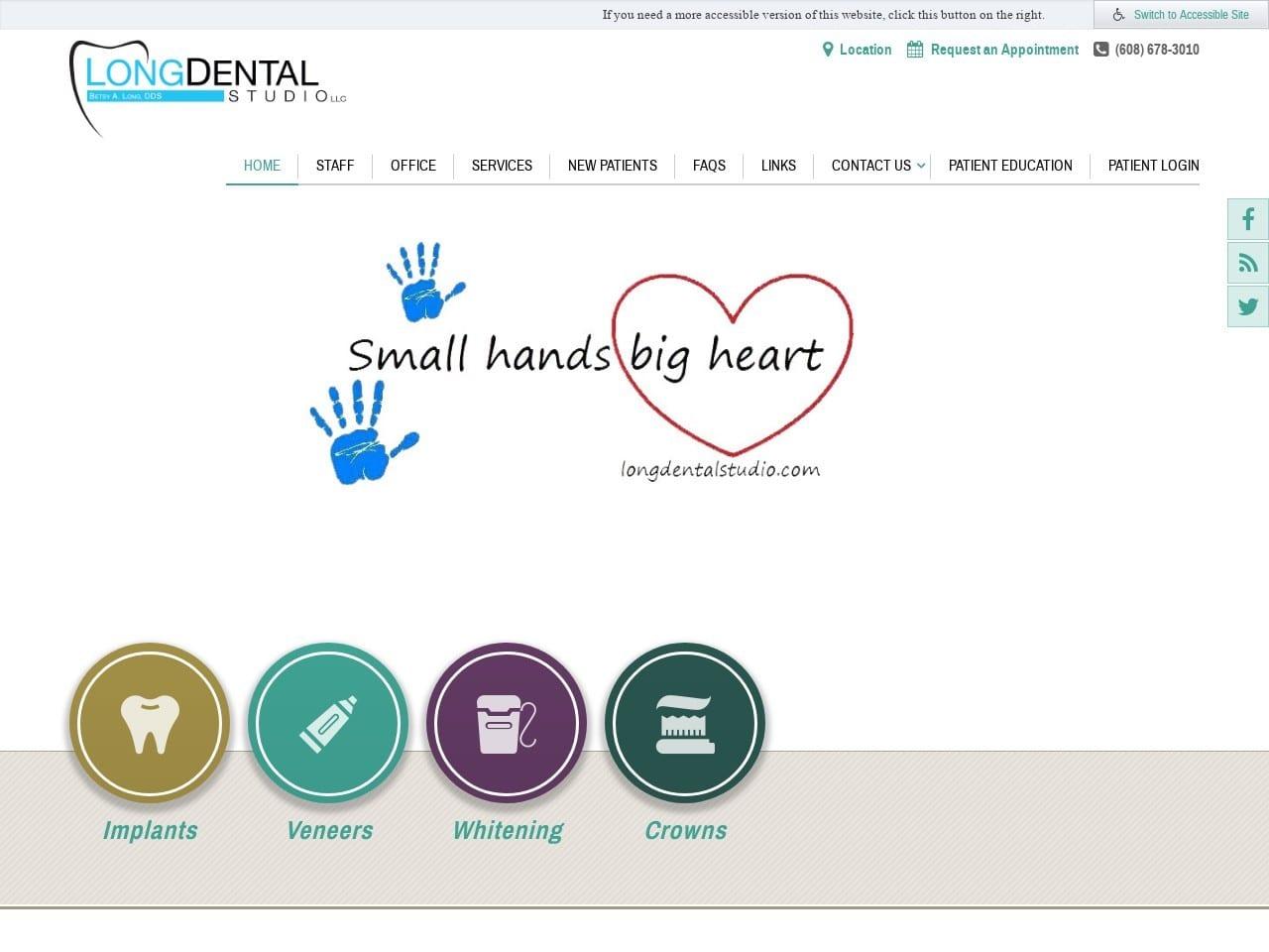 Long Dental Studio LLC