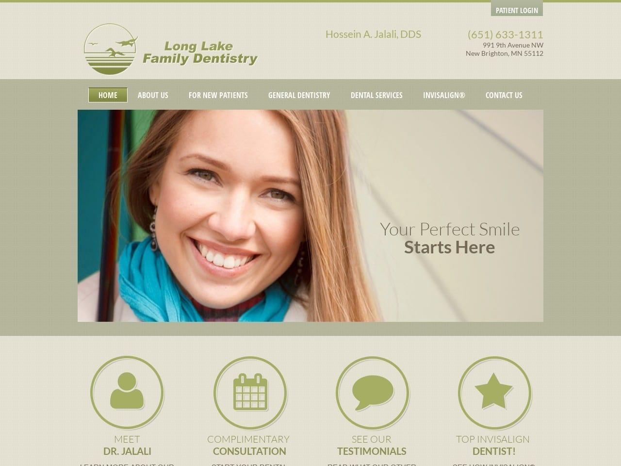 Long Lake Family Dentistry