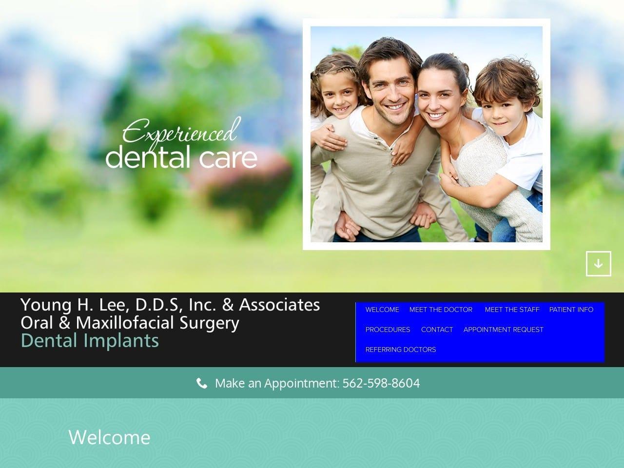 Los Alamitos Dental Implants
