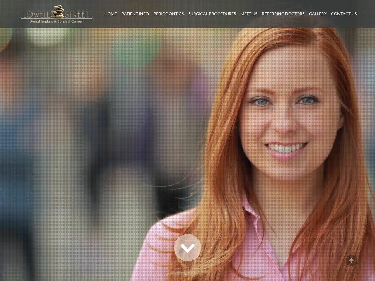 Lowell Street Dental Implant & Surgical Center