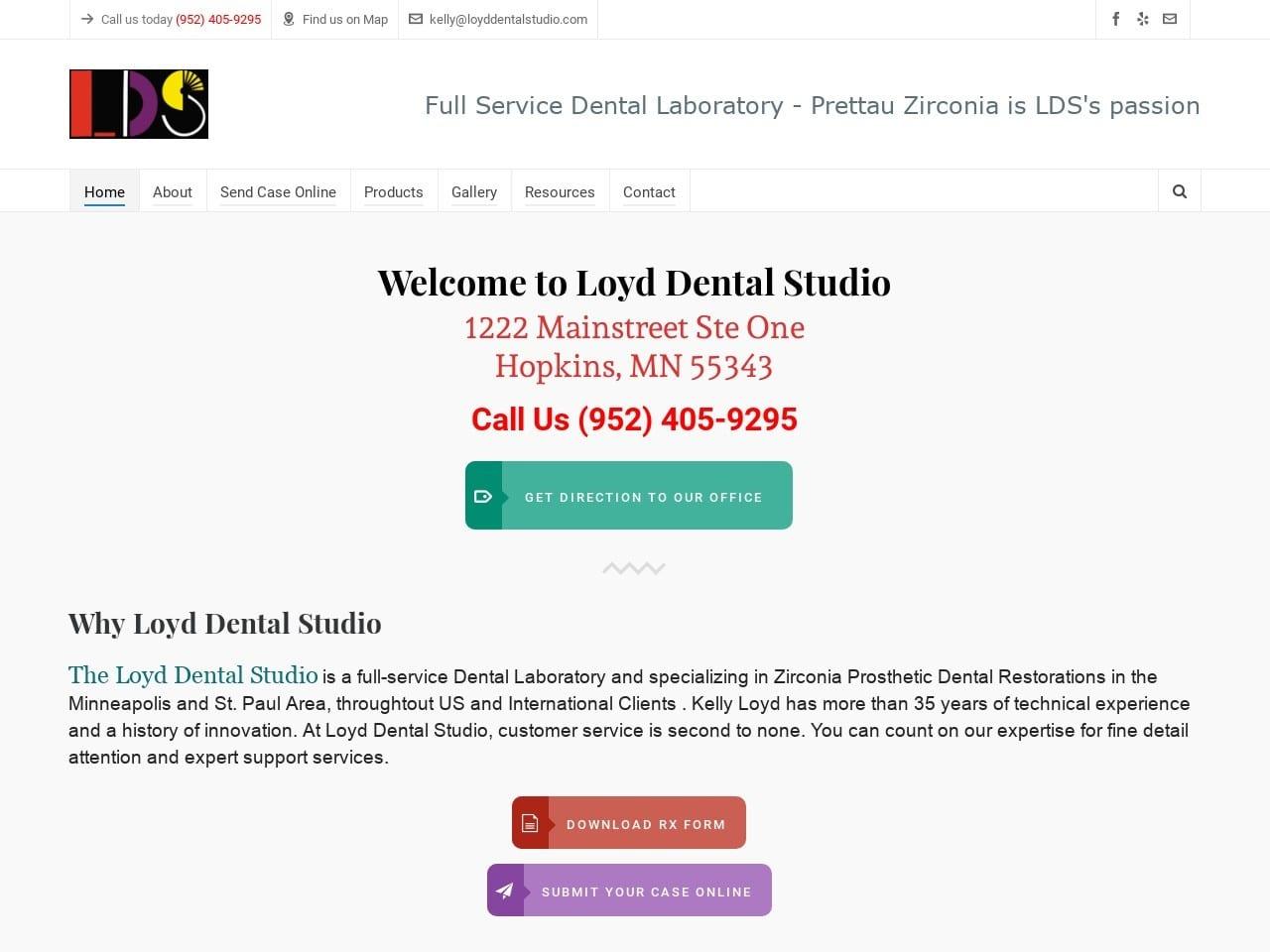 Loyd Dental Studio