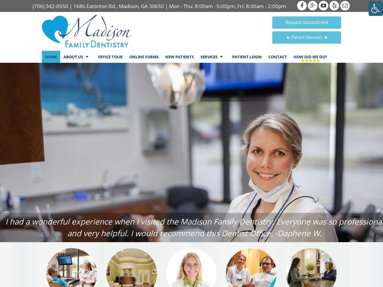 Madison Family Dentistry