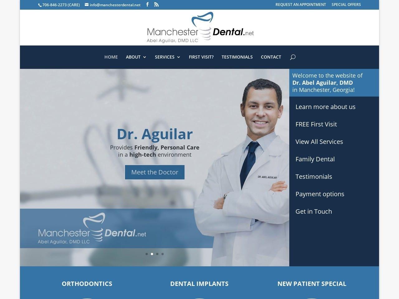 Manchester Dental