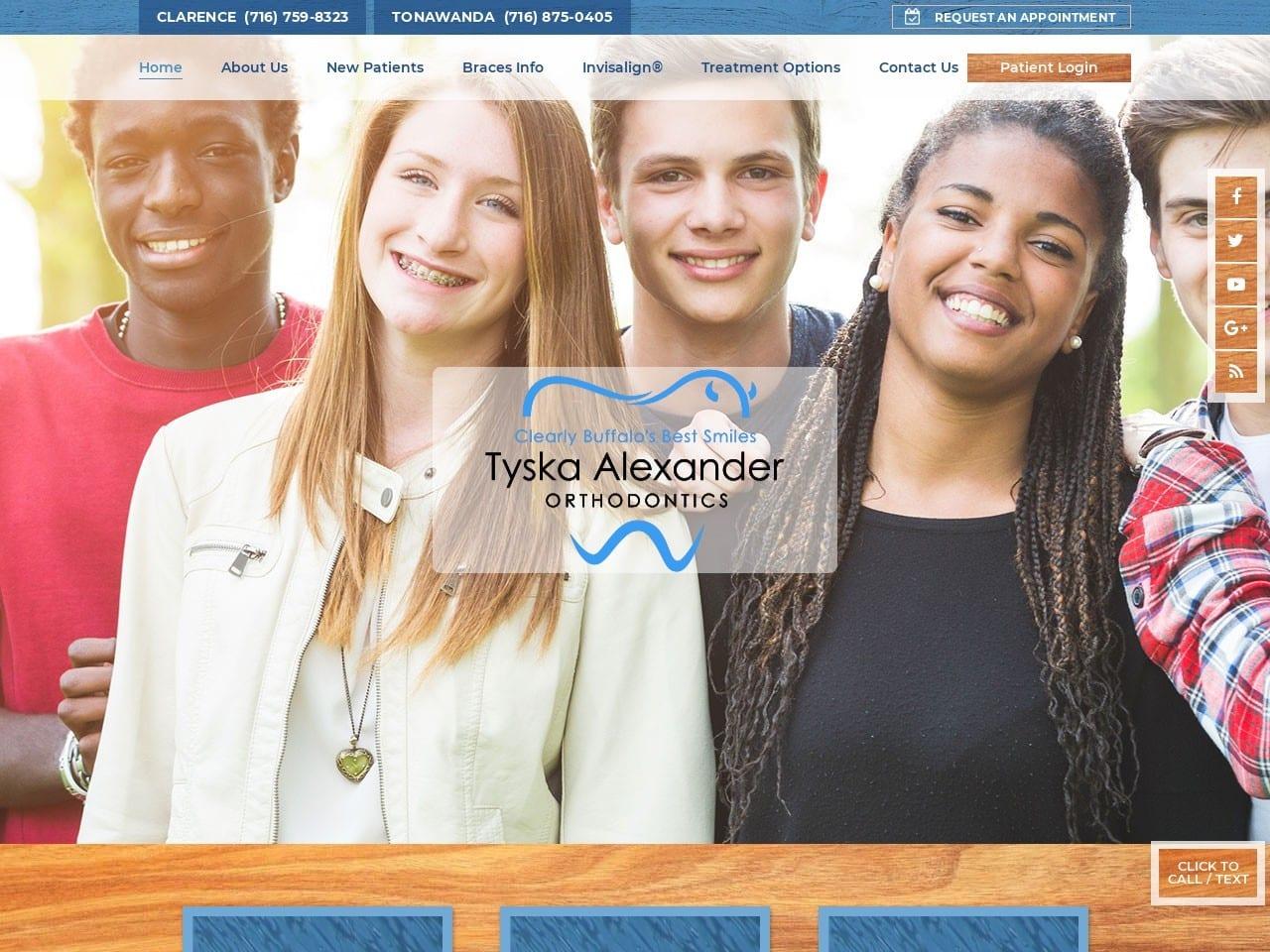 Mac Donald & Tyska