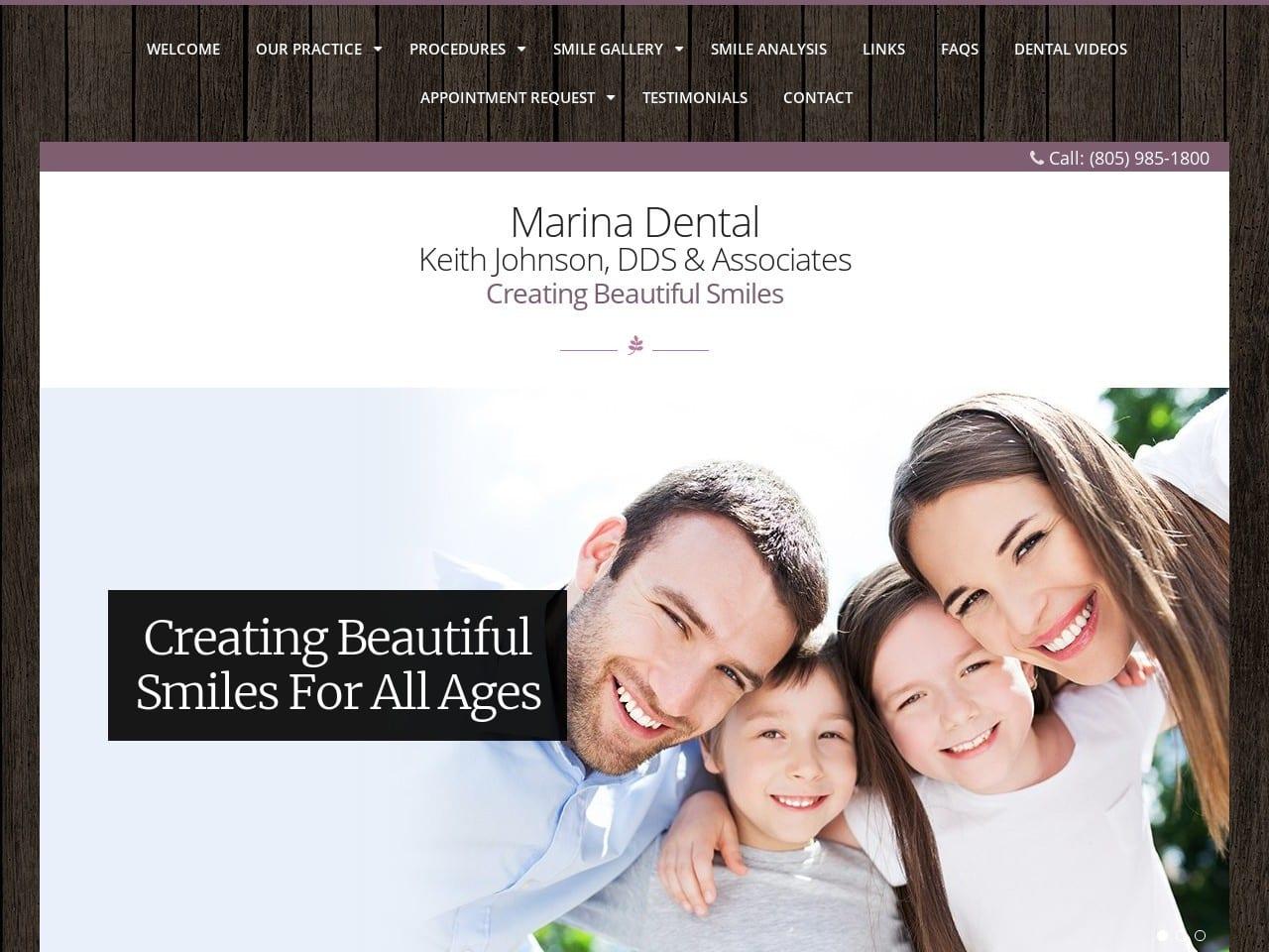 Marina Dental