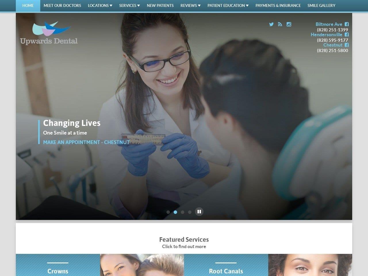 Dr. Eric Dollinger screenshot