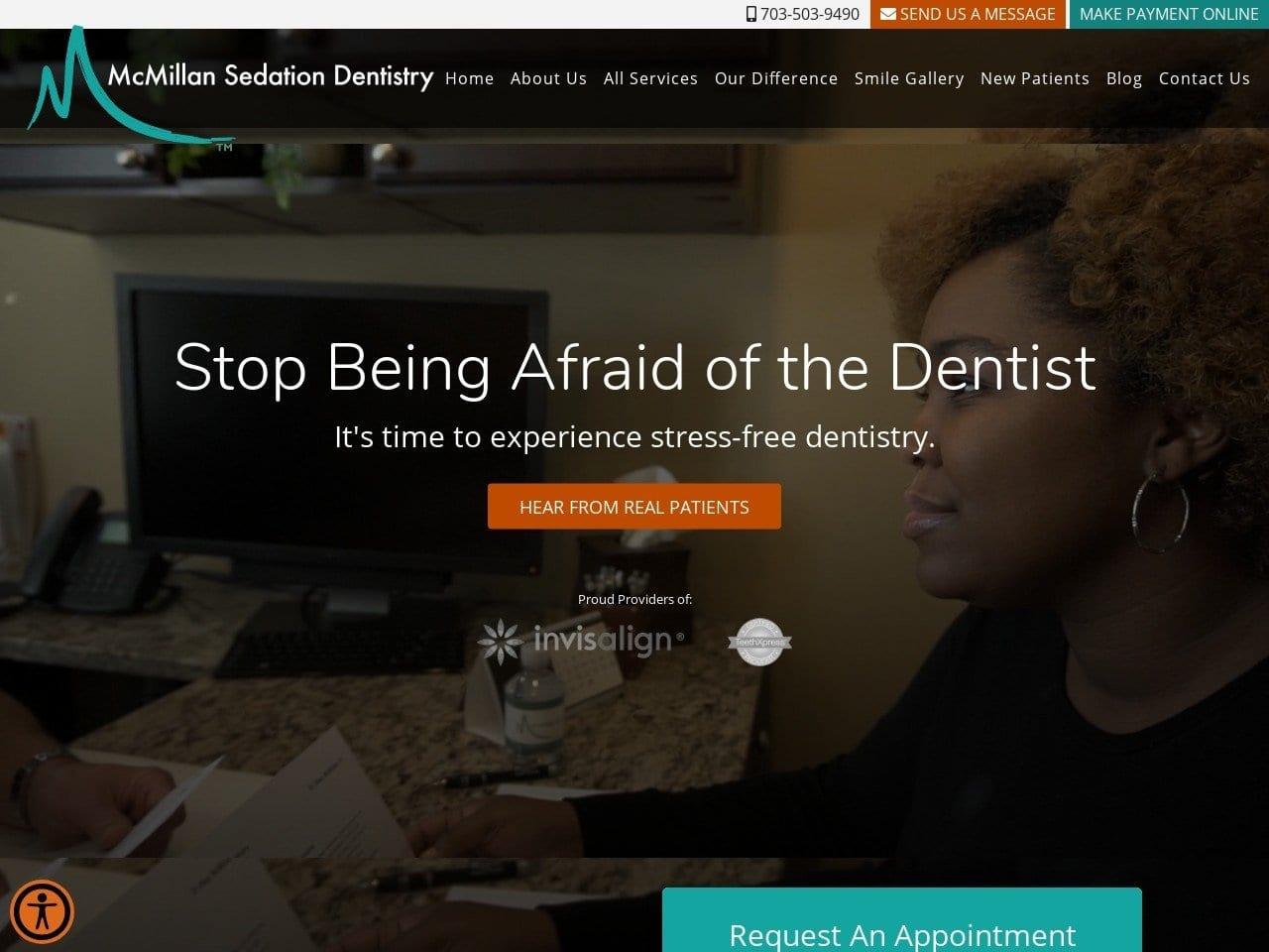 Burke Centre Dental Arts