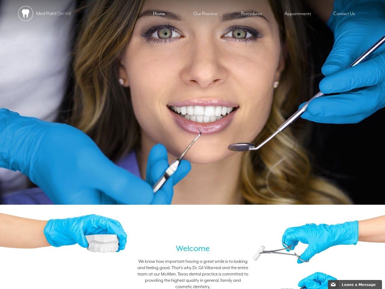 Med Point Dental