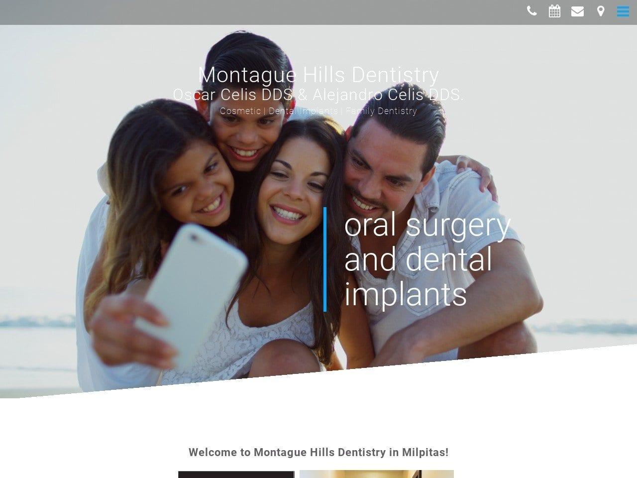 Montague Hills Dentistry