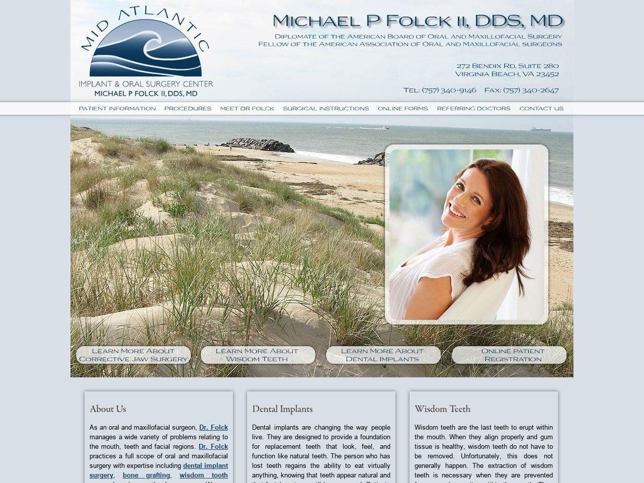 Midatlantic Implant & Oral