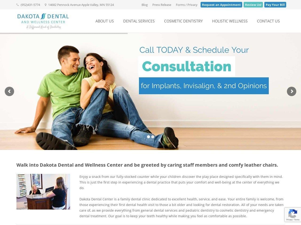 Dakota Dental Clinic