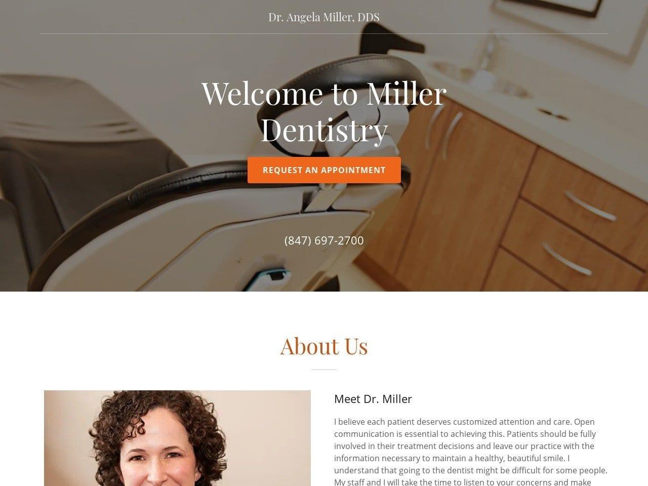 Miller Dentistry