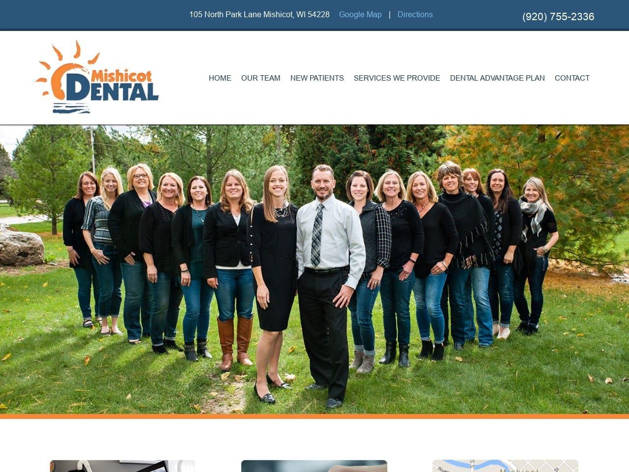 Mishicot Dental