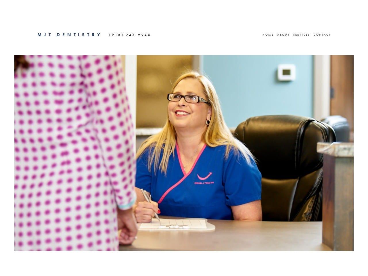 MJT Dentistry