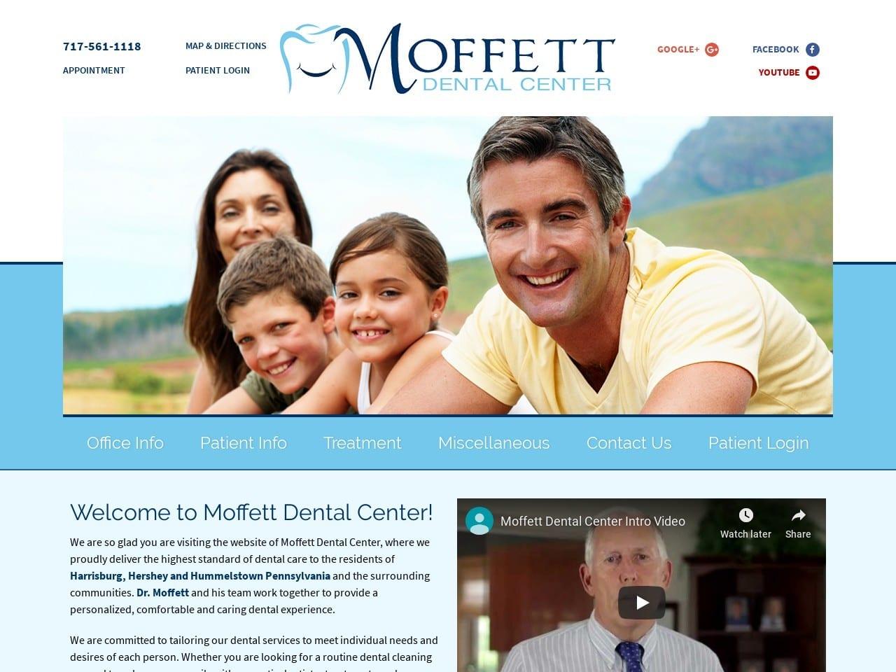 Moffett Dental Center