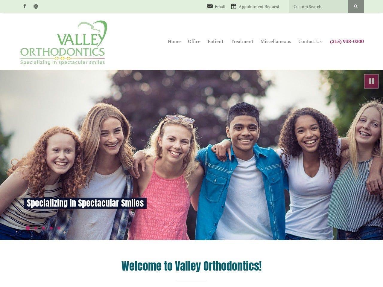 Valley Orthodontics
