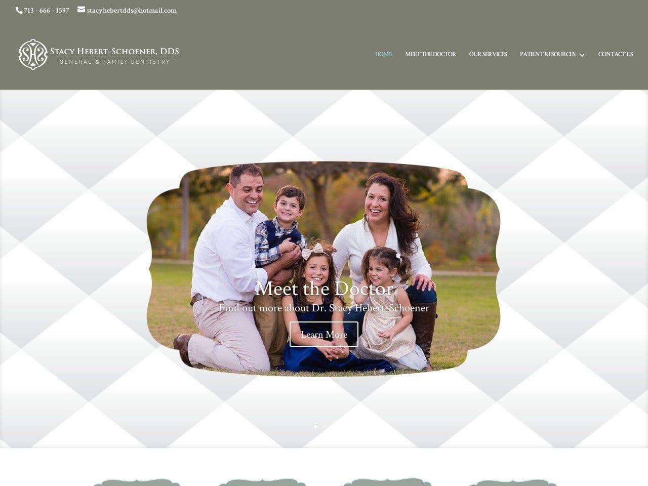 Stacy Hebert screenshot