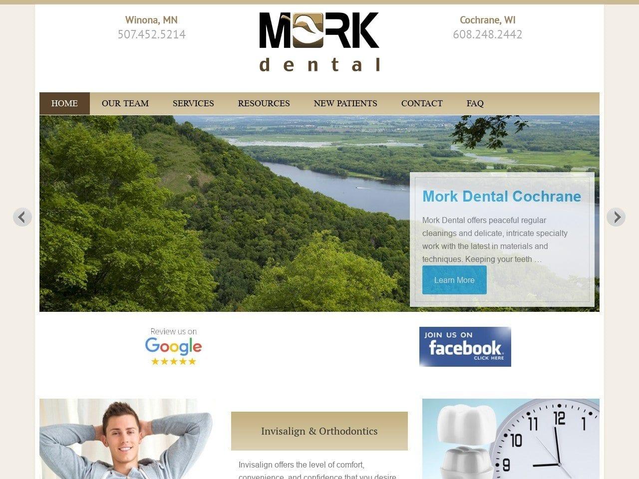 Mork Dental